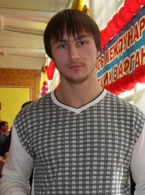 Михаил Полянсков